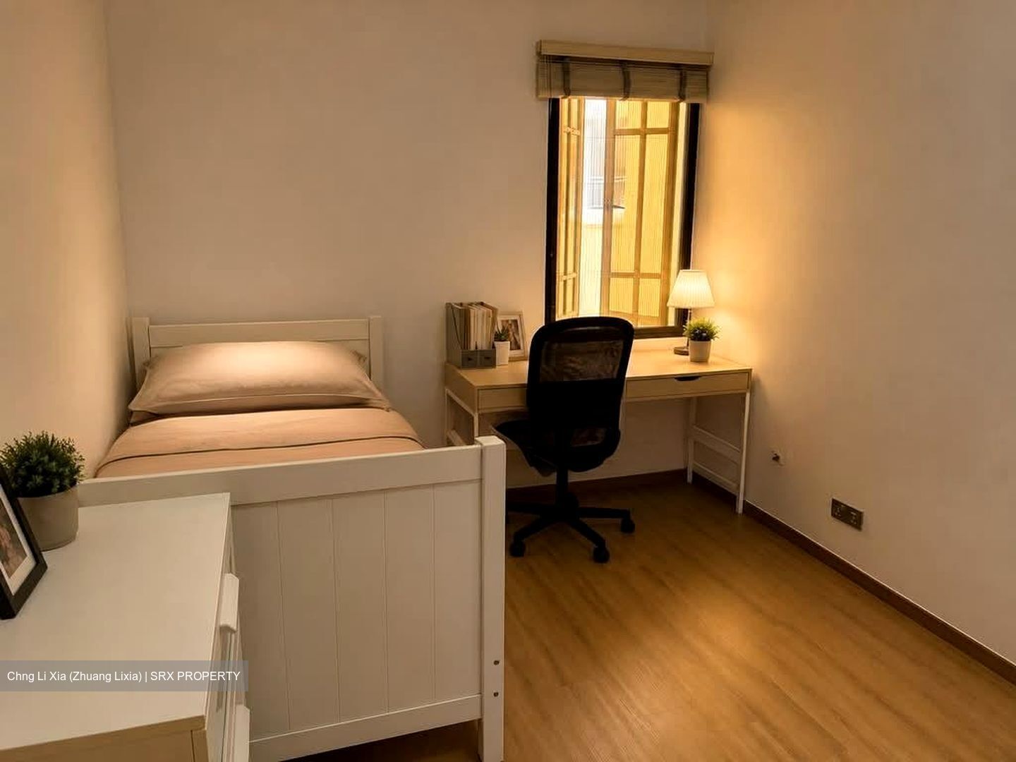 Villa Marina (D15), Condominium #581555171